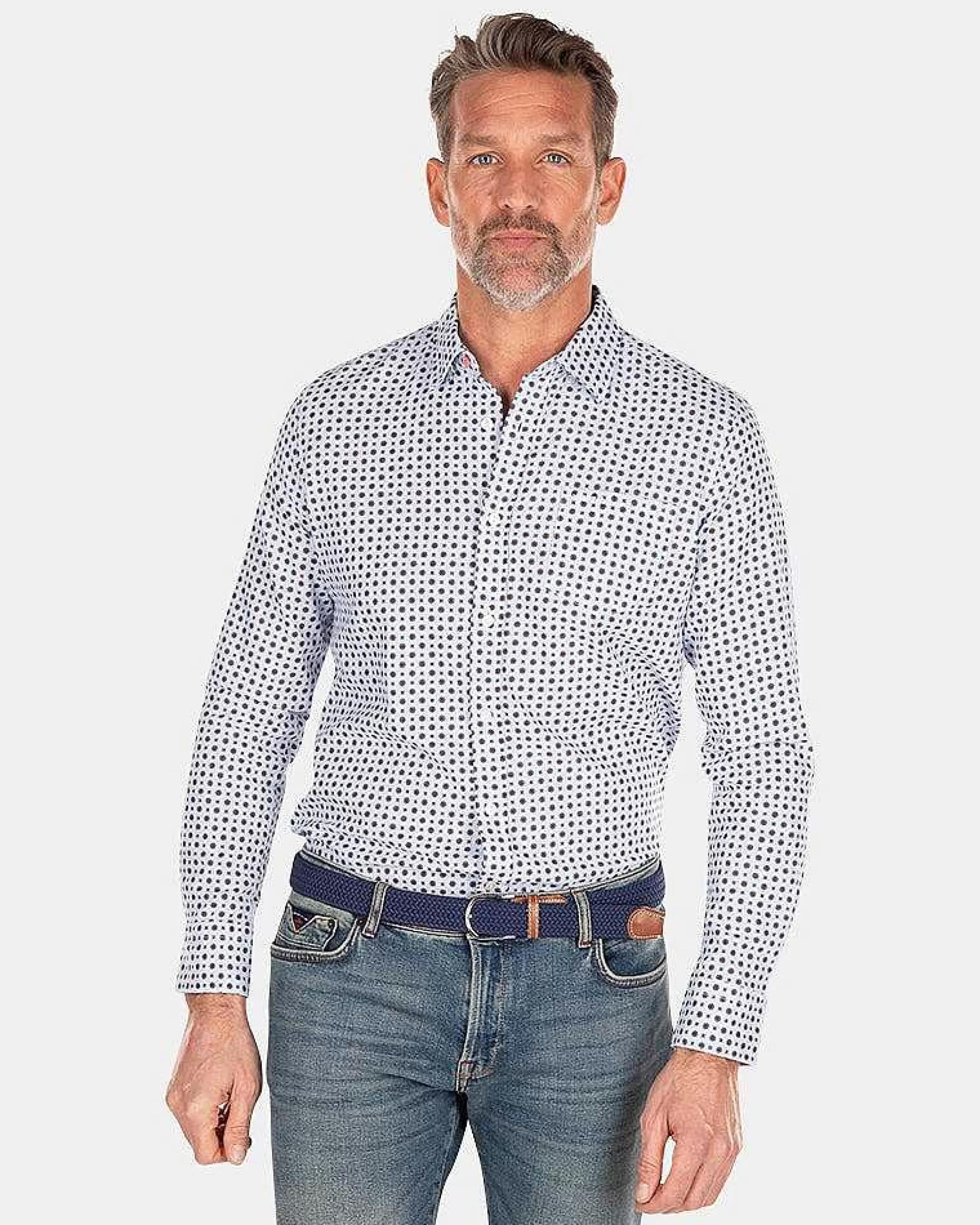 blauw_overhemd_met_linnenuniversal_blue_1-2.webp NZA New Zealand Auckland Overhemden | Blauw Overhemd Met Linnen-Universal Blue