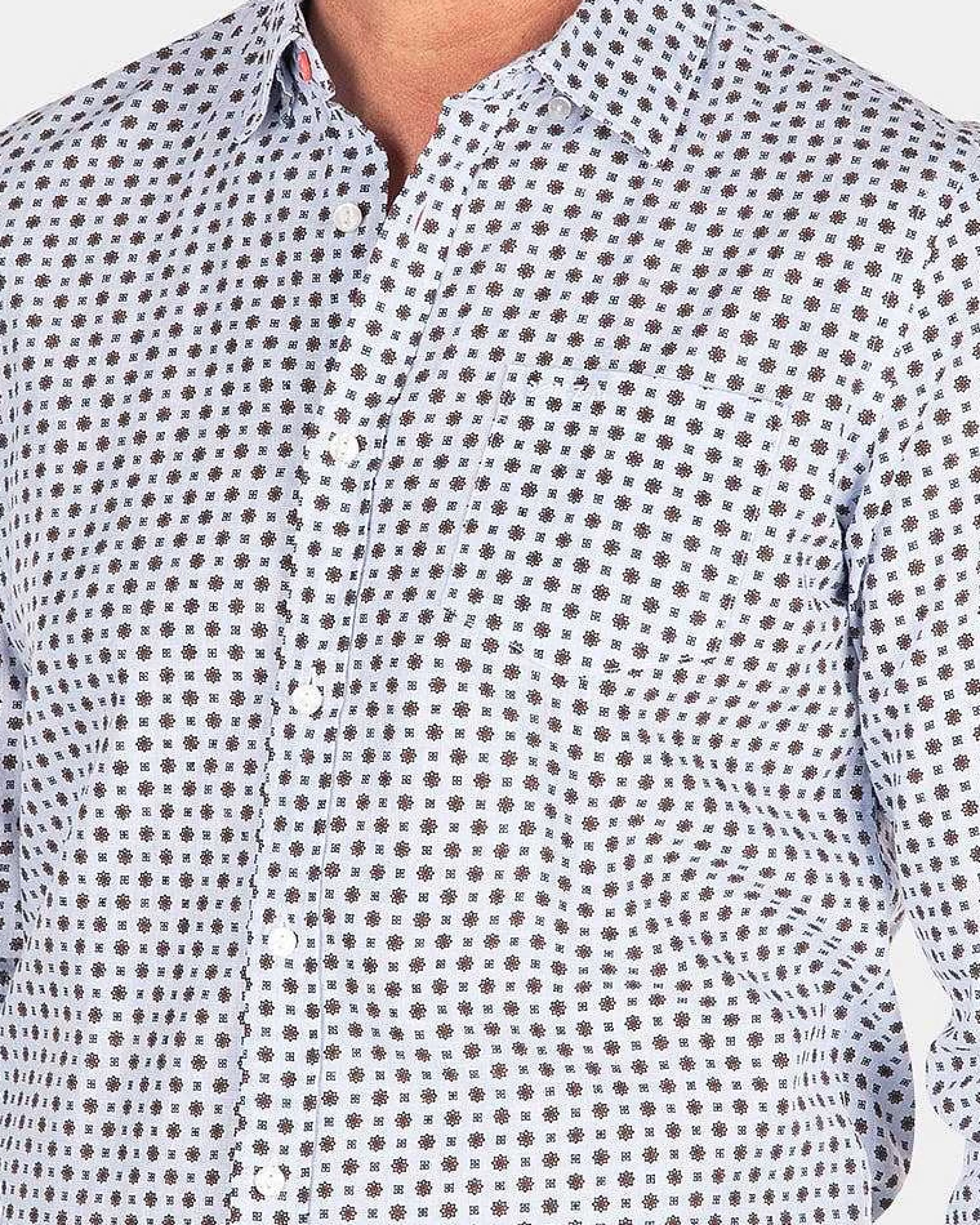 blauw_overhemd_met_linnenuniversal_blue_3-2.webp NZA New Zealand Auckland Overhemden | Blauw Overhemd Met Linnen-Universal Blue