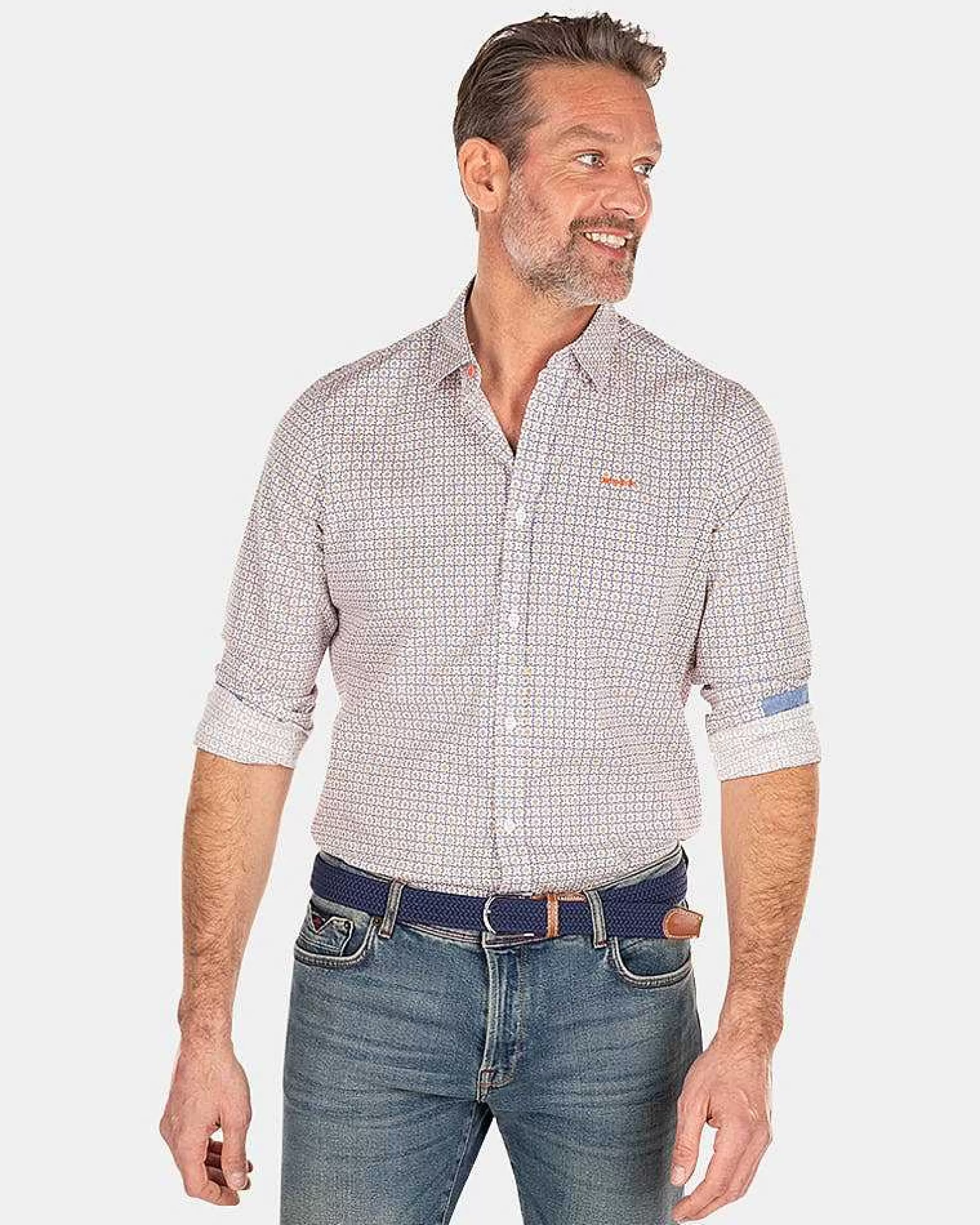 creme_overhemd_met_stretchcream_1-2.webp NZA New Zealand Auckland Overhemden | Creme Overhemd Met Stretch-Cream