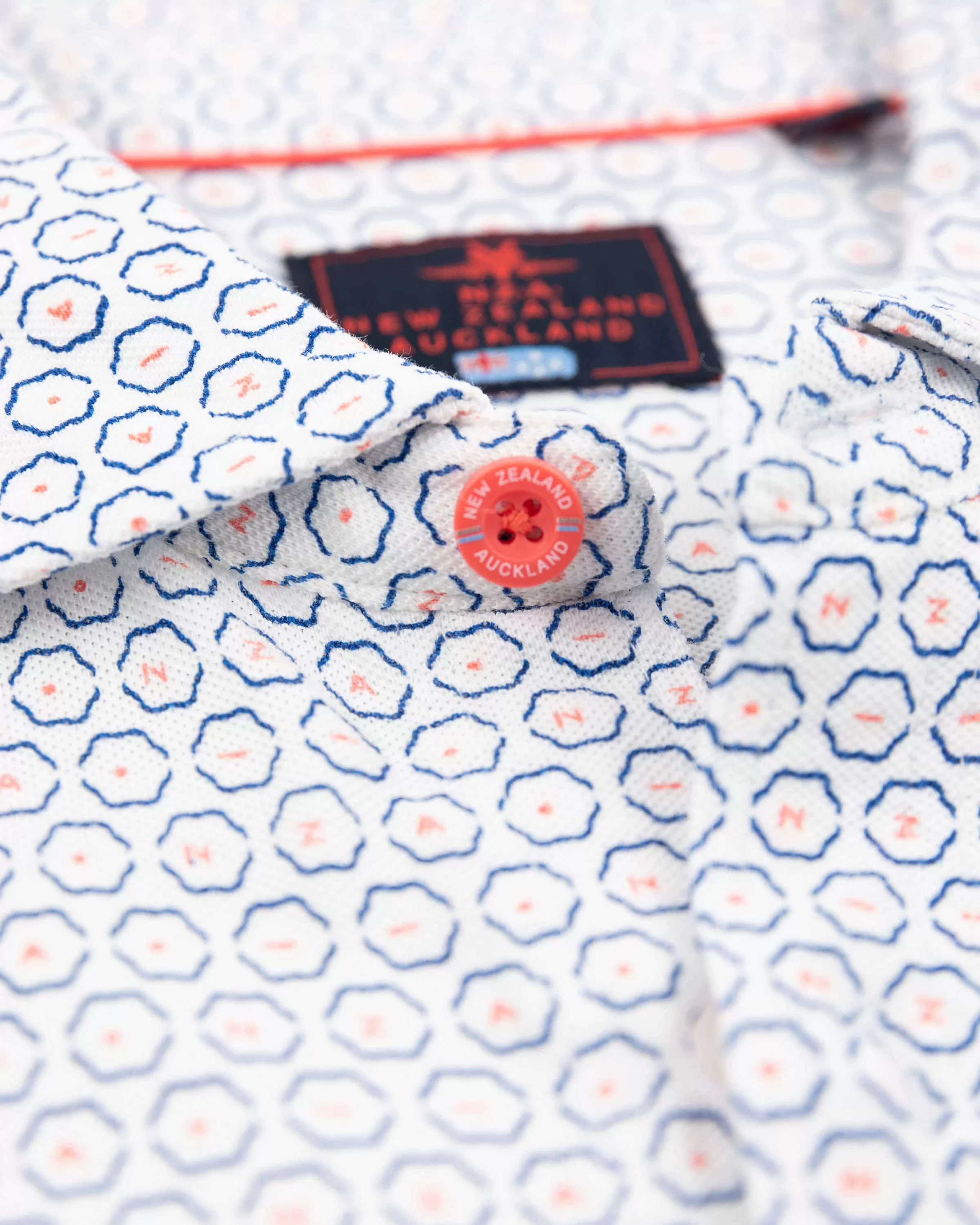 creme_overhemd_van_katoencream_5-2.webp NZA New Zealand Auckland Overhemden | Creme Overhemd Van Katoen-Cream