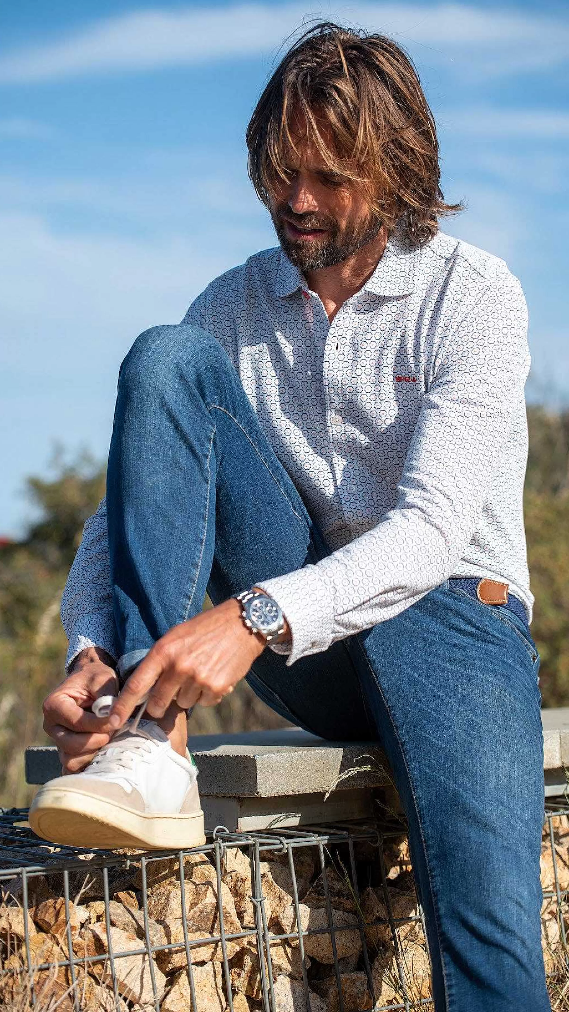 creme_overhemd_van_katoencream_8-2.webp NZA New Zealand Auckland Overhemden | Creme Overhemd Van Katoen-Cream