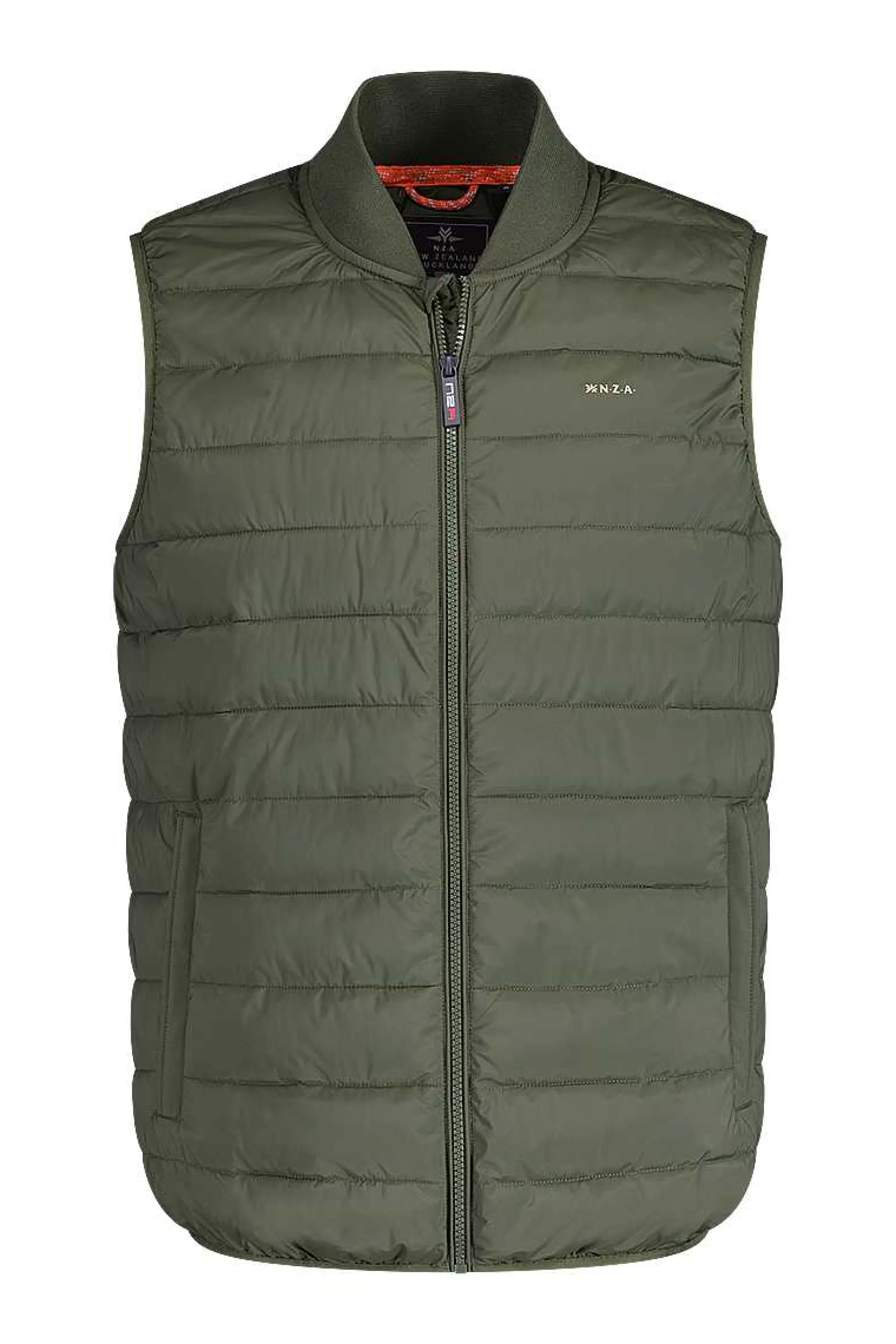 effen_bodywarmerjacket_army_5-2.webp NZA New Zealand Auckland Jassen | Effen Bodywarmer-Jacket Army