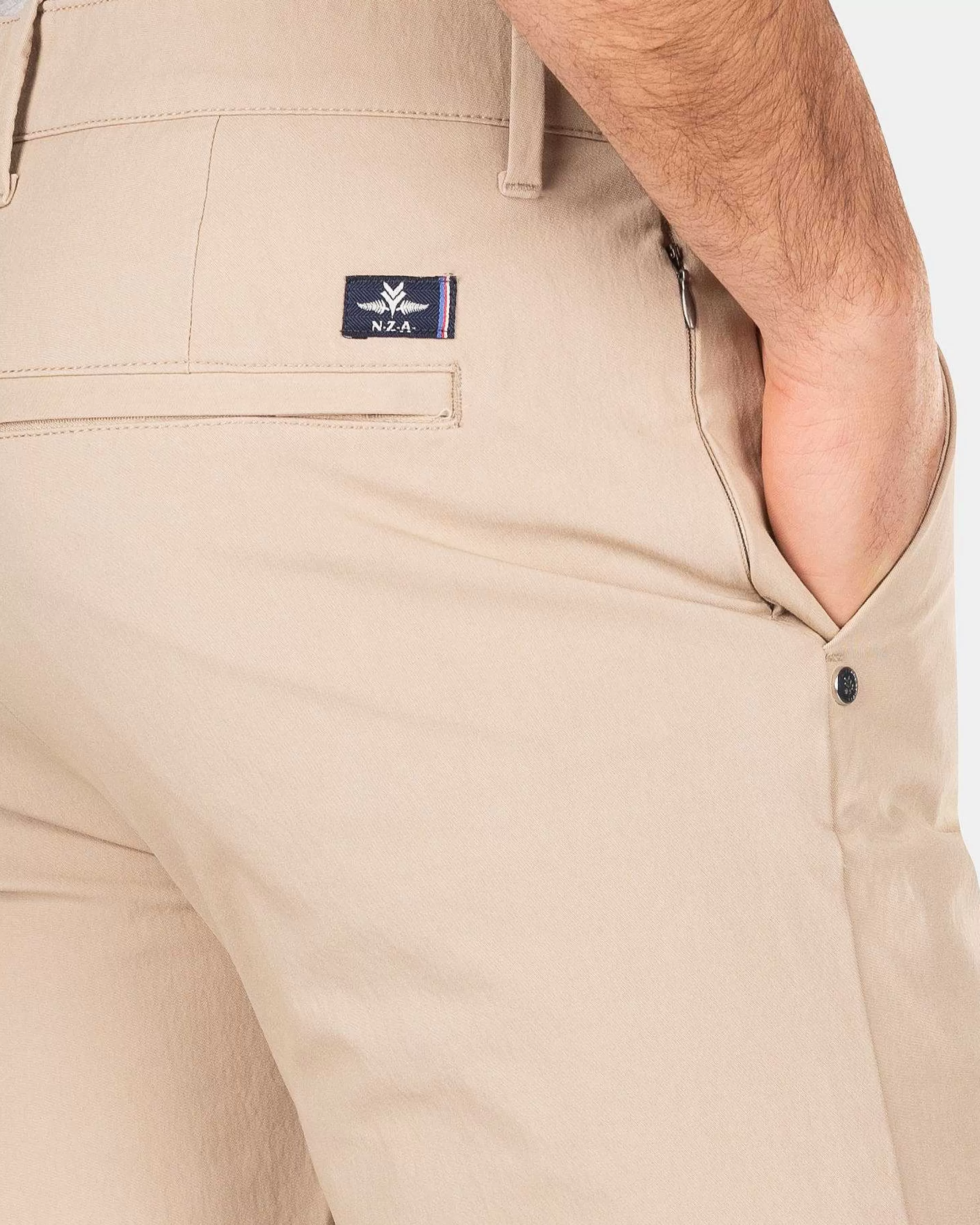 effen_chino_met_stretchshimmering_sand_4-2.webp NZA New Zealand Auckland Broeken | Effen Chino Met Stretch-Shimmering Sand