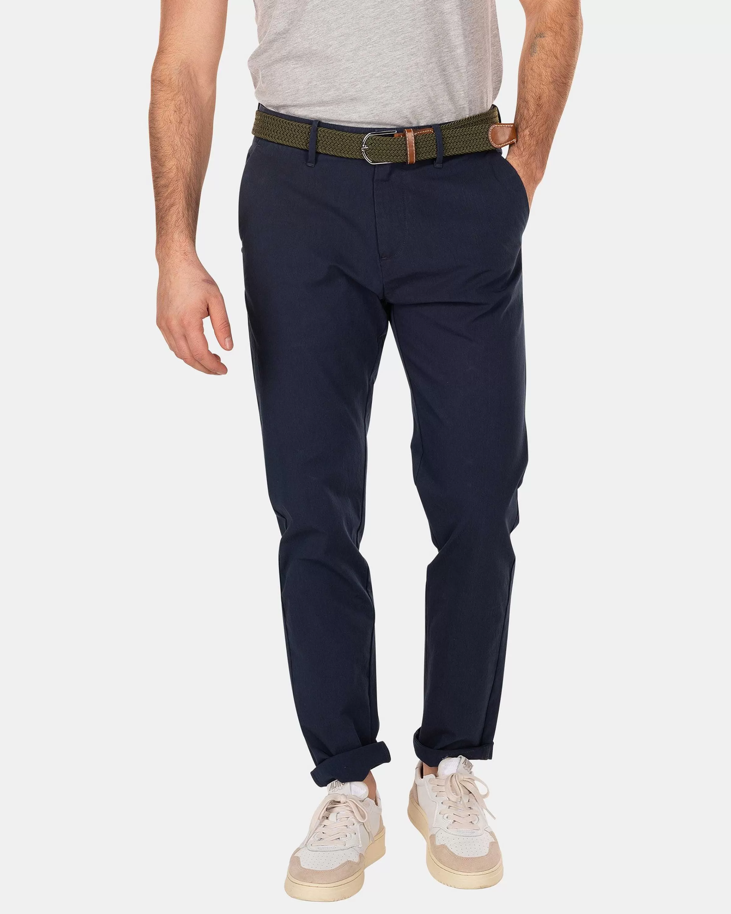 effen_chino_met_stretchtraditional_navy_1-2.webp NZA New Zealand Auckland Broeken | Effen Chino Met Stretch-Traditional Navy