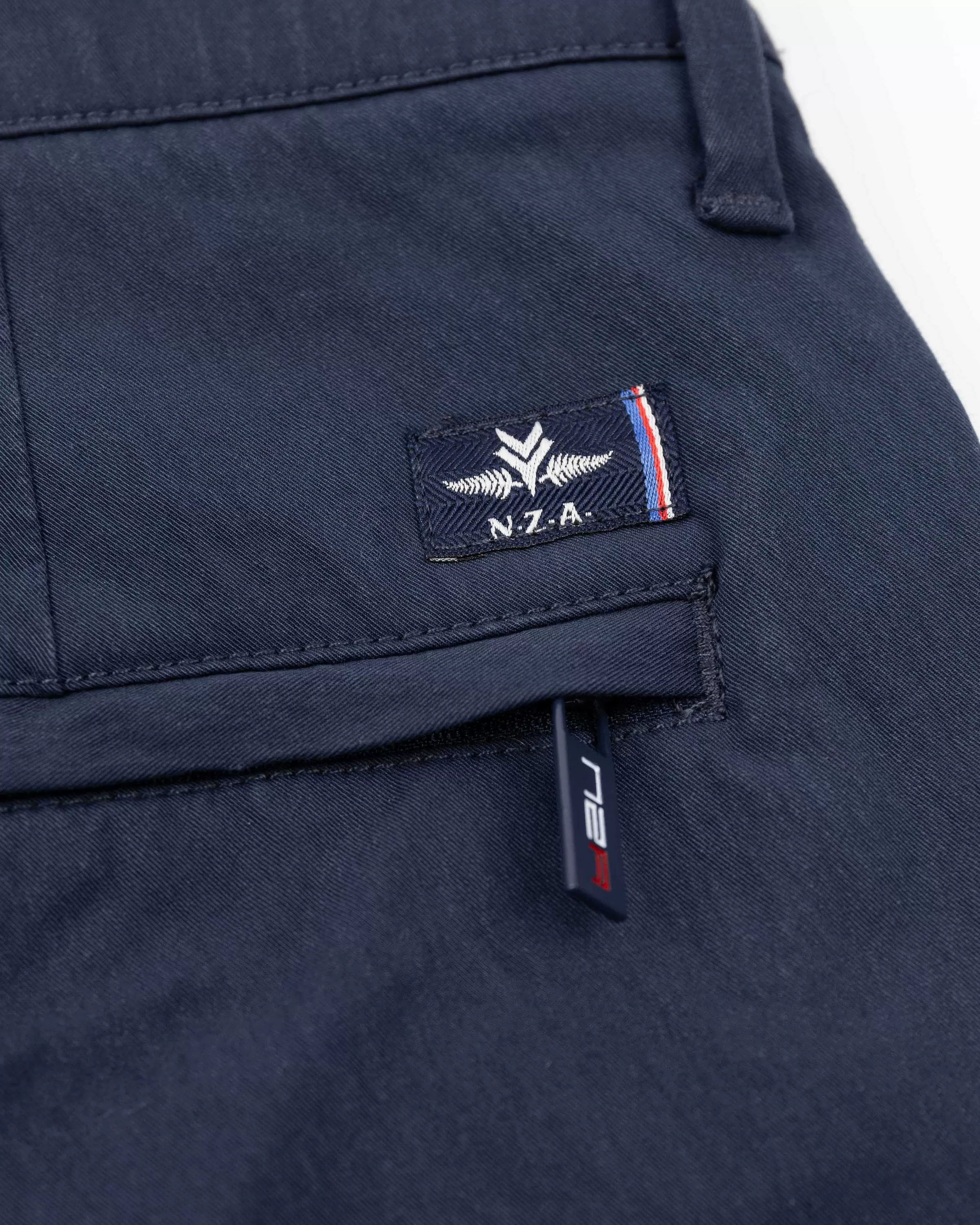 effen_chino_met_stretchtraditional_navy_6-2.webp NZA New Zealand Auckland Broeken | Effen Chino Met Stretch-Traditional Navy