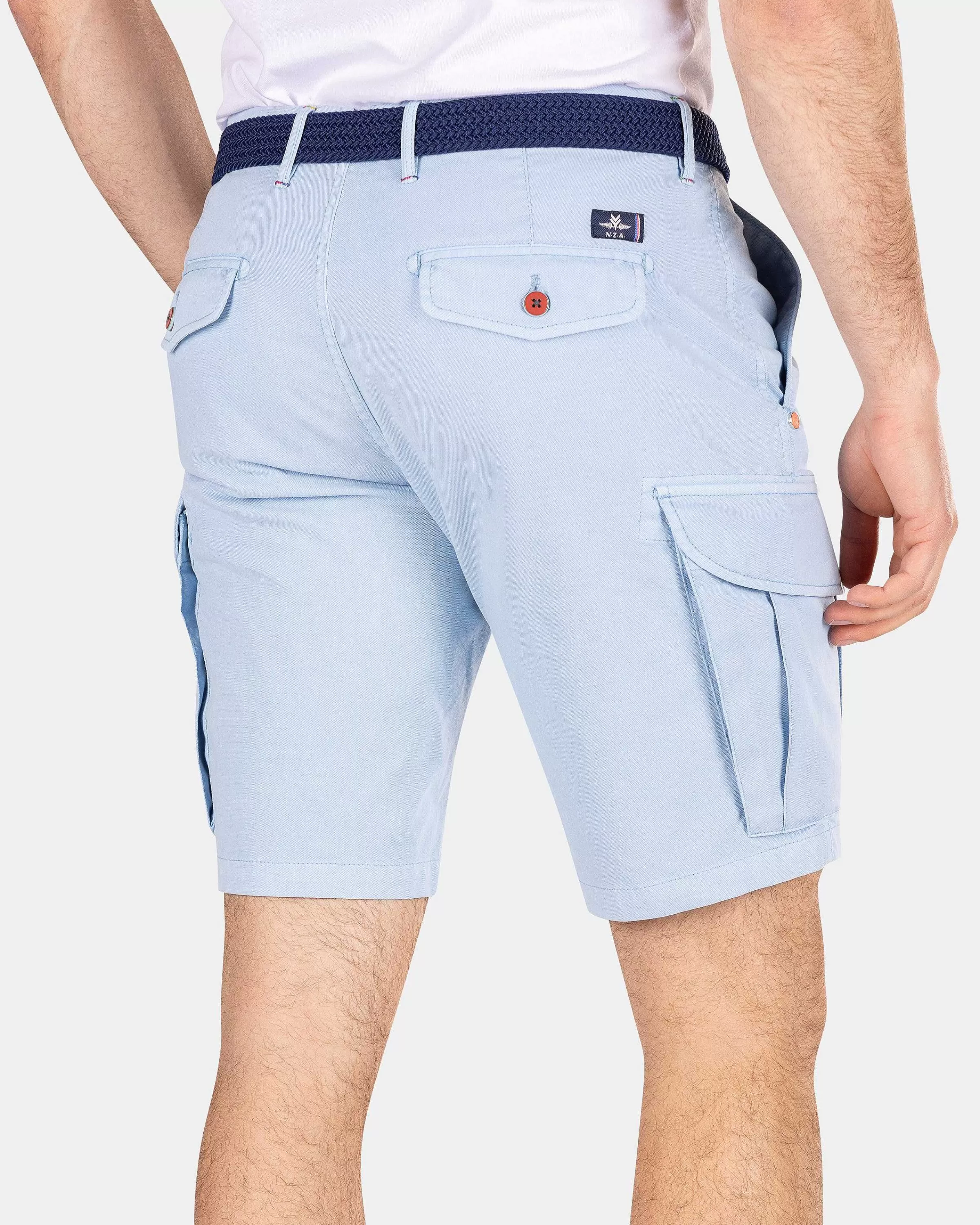 effen_korte_broekuniversal_blue_2-2.webp NZA New Zealand Auckland Broeken | Effen Korte Broek-Universal Blue