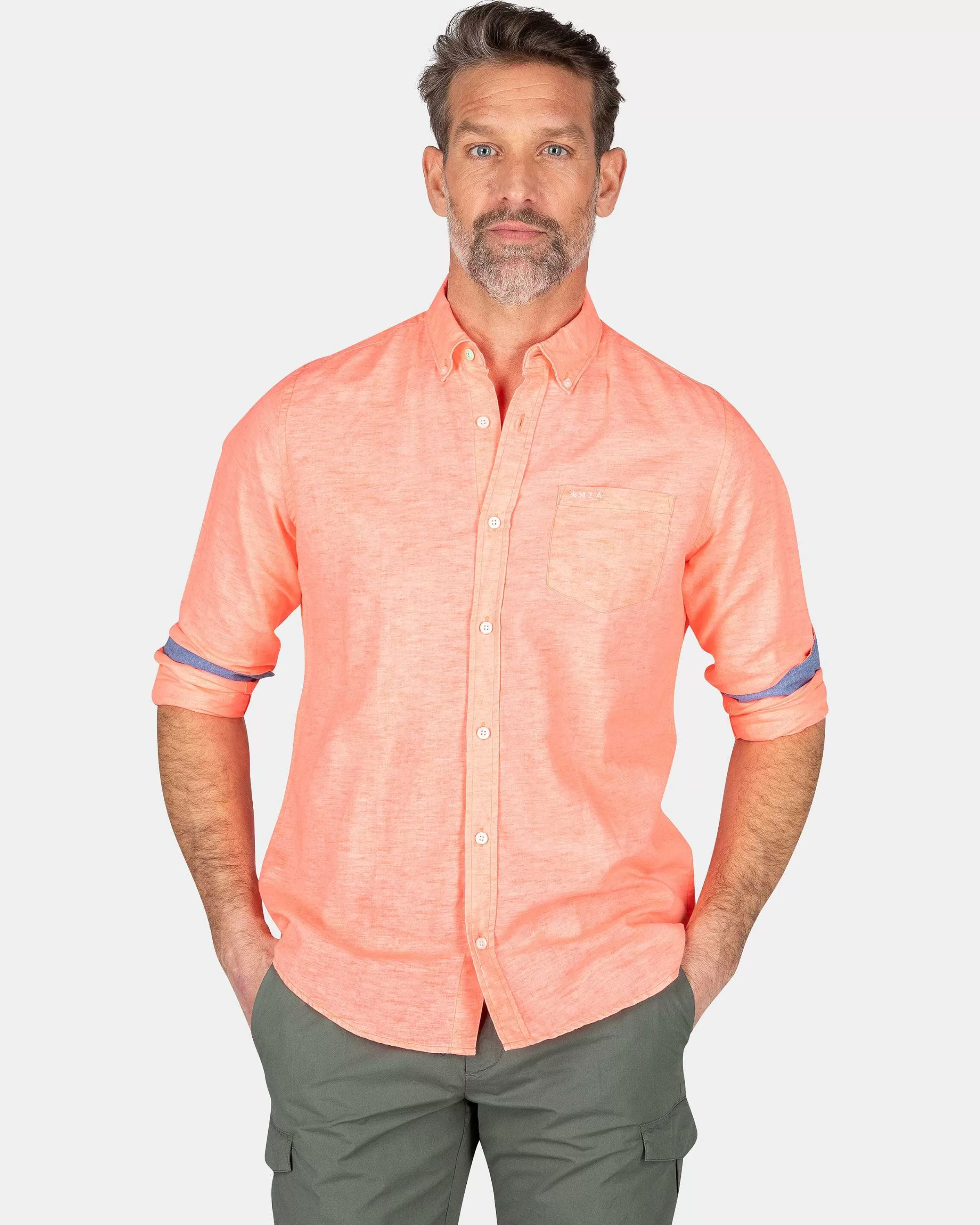 effen_linnen_overhemd_in_veel_kleurenfury_pink_1-2.webp NZA New Zealand Auckland Overhemden | Effen Linnen Overhemd In Veel Kleuren-Fury Pink