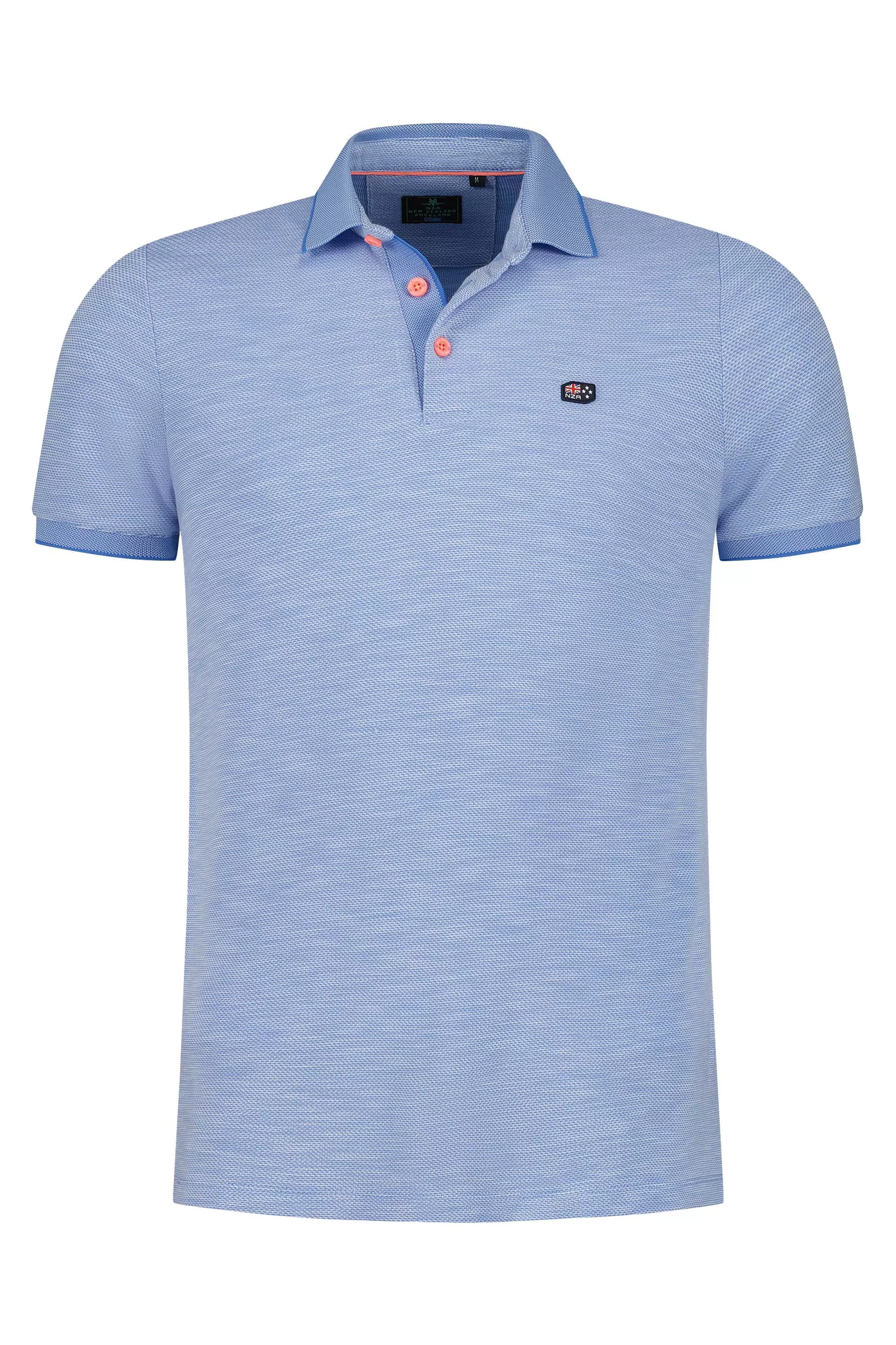 effen_polo_van_duurzaam_materiaalbed_blue_6-2.webp NZA New Zealand Auckland Polo-Shirts | Effen Polo Van Duurzaam Materiaal-Bed Blue