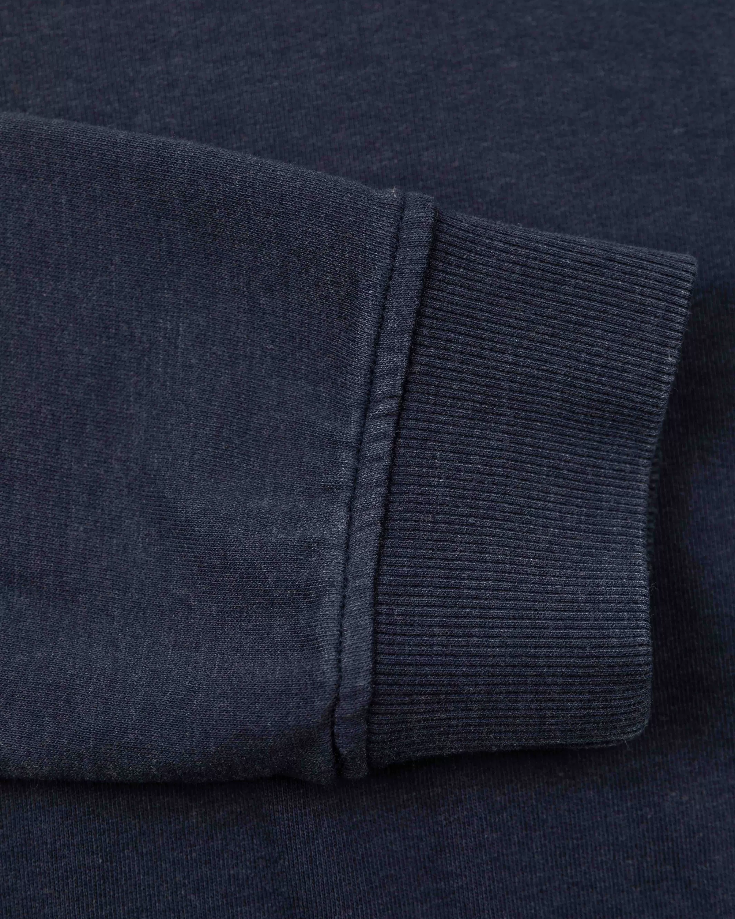 effen_sweater_met_ronde_halstraditional_navy_6-2.webp NZA New Zealand Auckland Sweats | Effen Sweater Met Ronde Hals-Traditional Navy