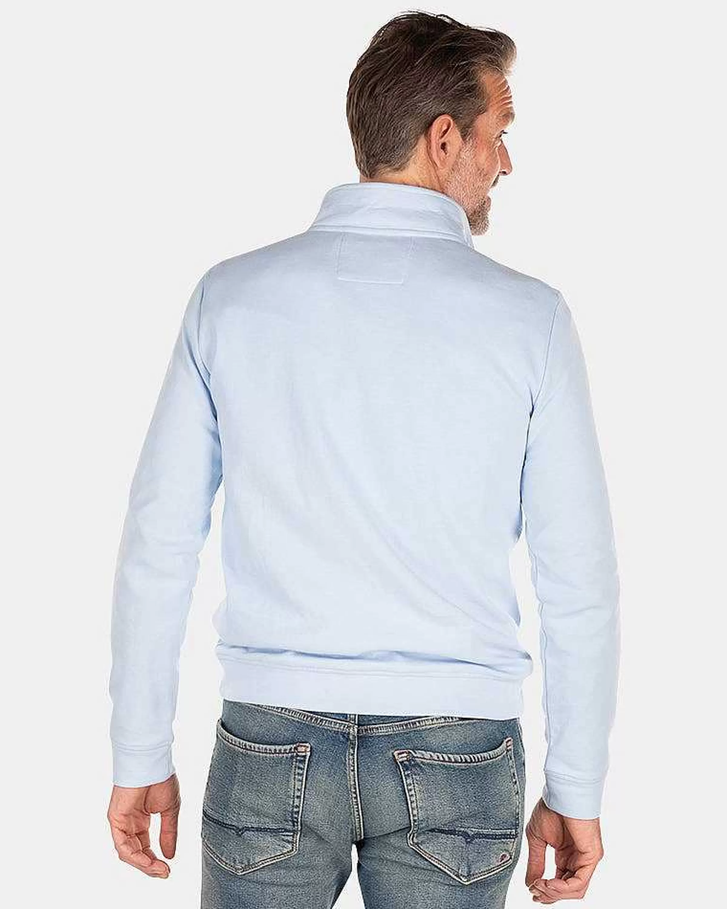 fleece_sweater_met_ritsrhythm_blue_2-2.webp NZA New Zealand Auckland Sweats | Fleece Sweater Met Rits-Rhythm Blue
