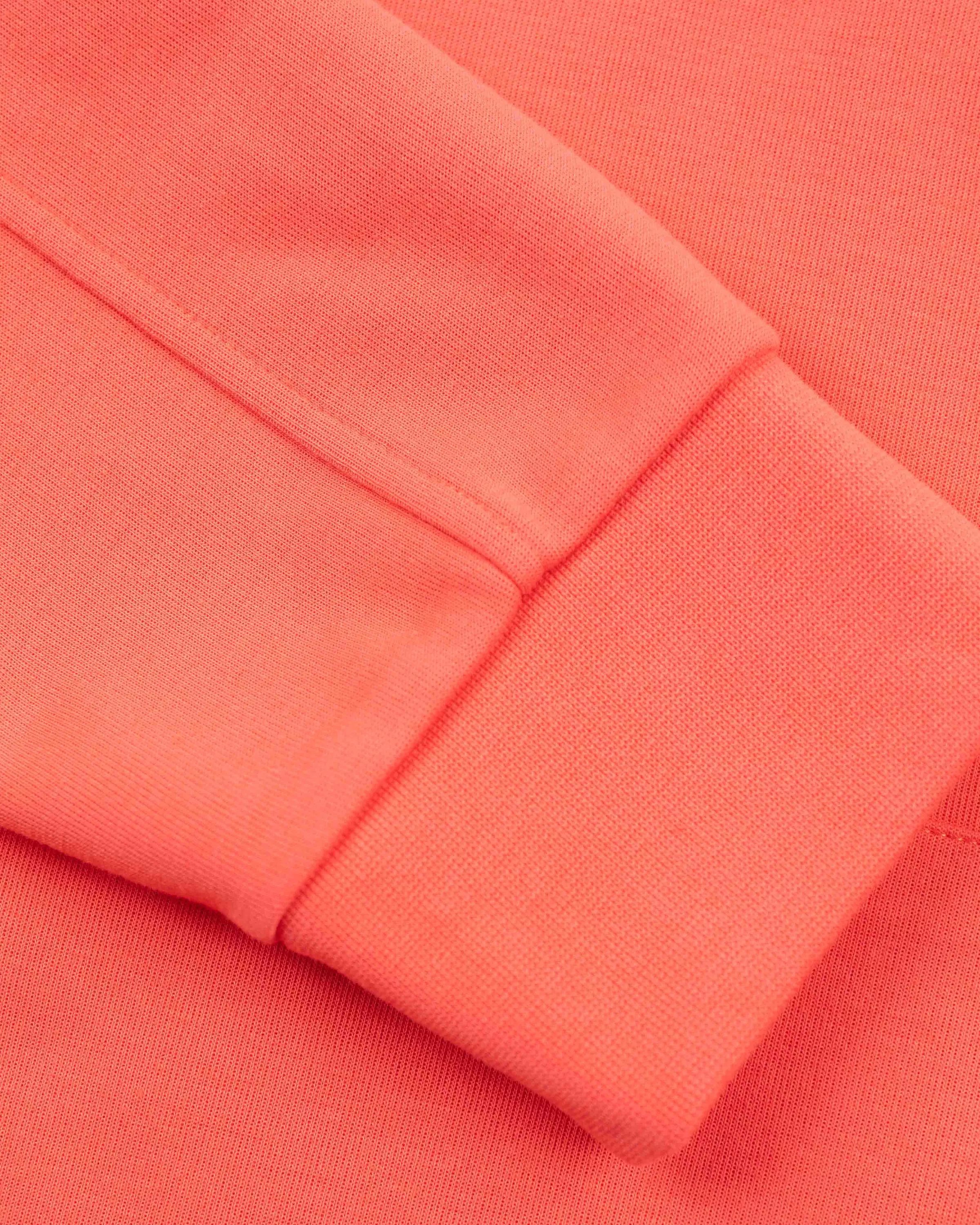 hoodie_met_groot_logored_cider_6-2.webp NZA New Zealand Auckland Sweats | Hoodie Met Groot Logo-Red Cider