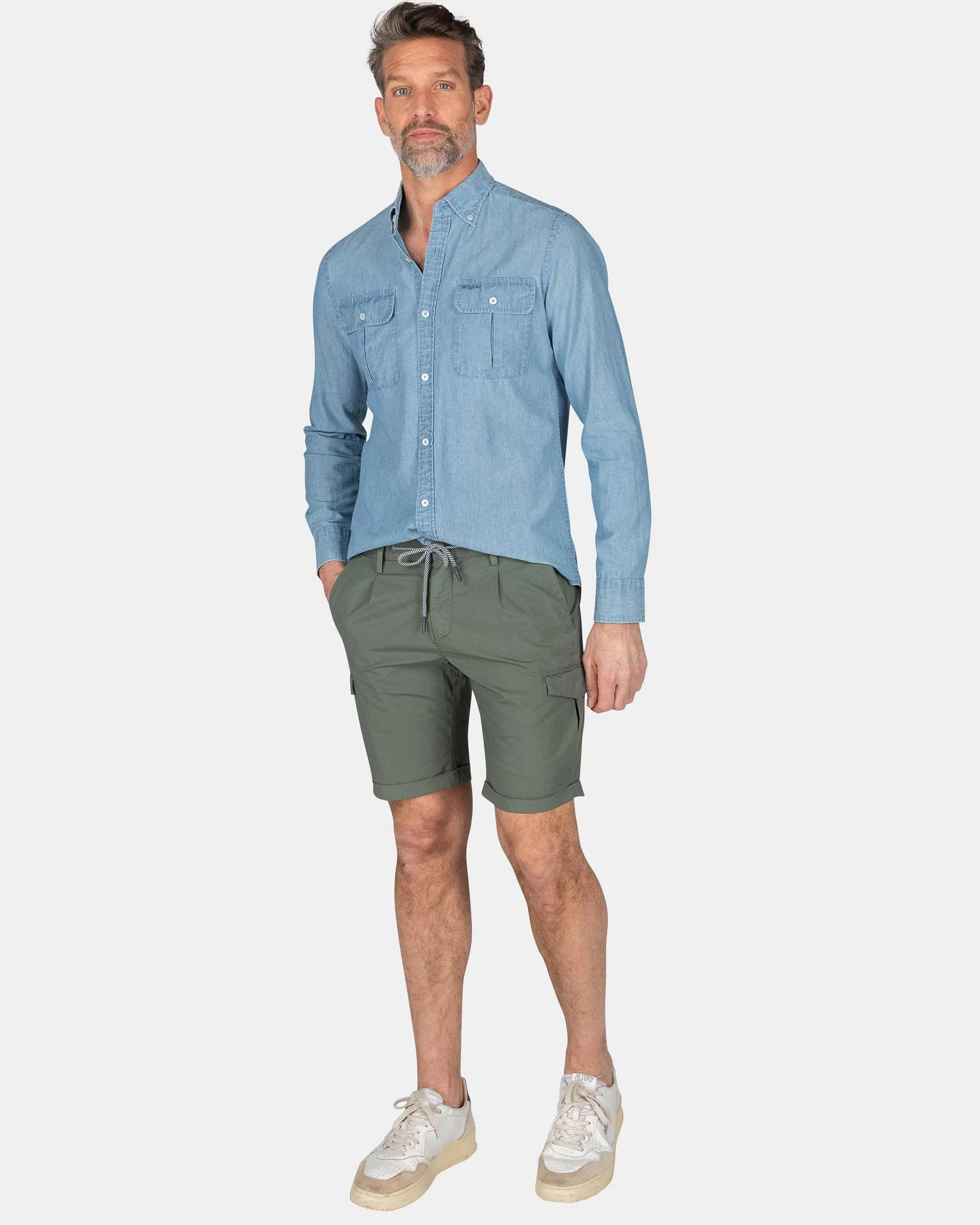 jeansoverhemdindigo_3-2.webp NZA New Zealand Auckland Overhemden | Jeansoverhemd-Indigo