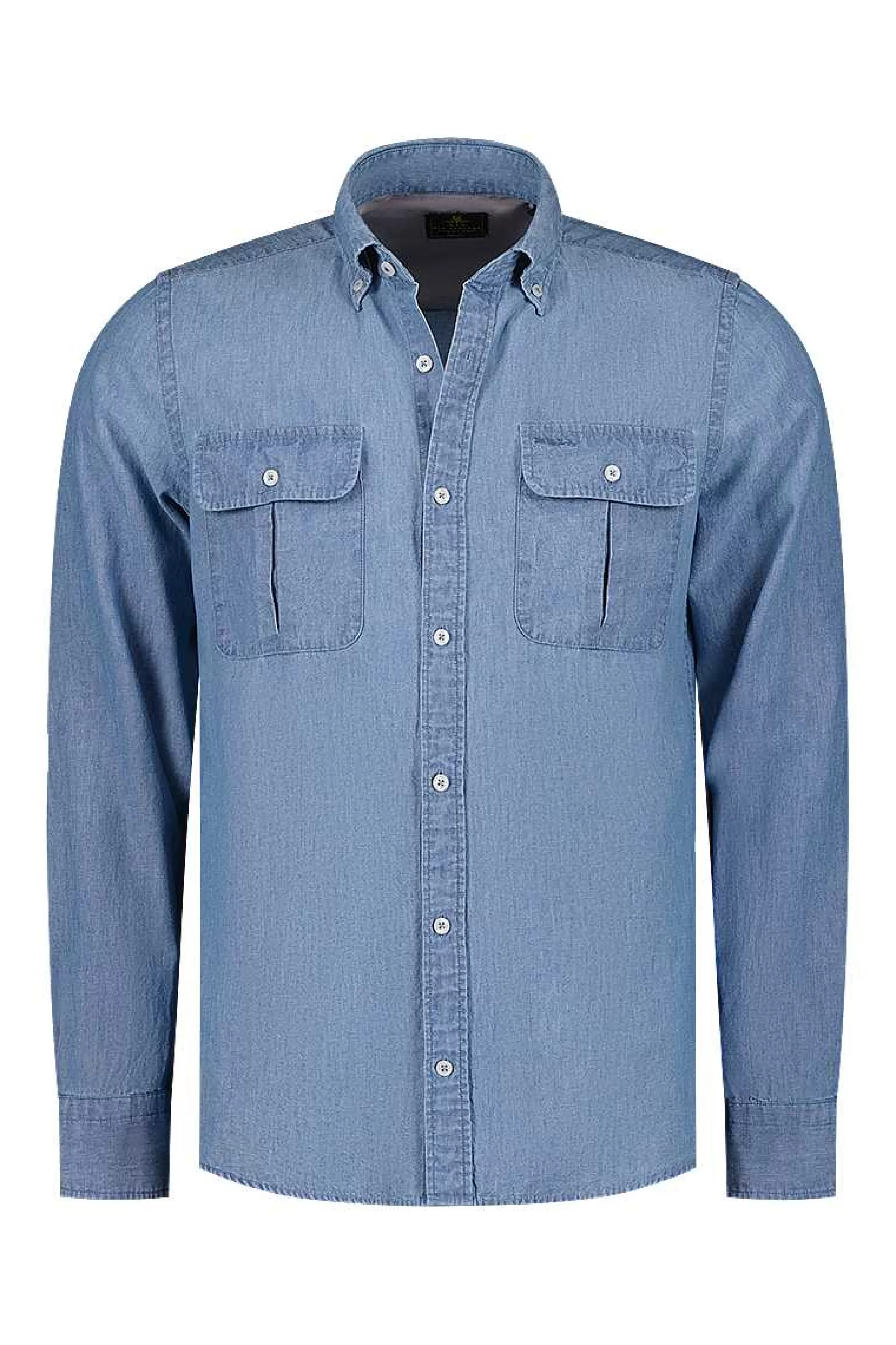 jeansoverhemdindigo_4-2.webp NZA New Zealand Auckland Overhemden | Jeansoverhemd-Indigo