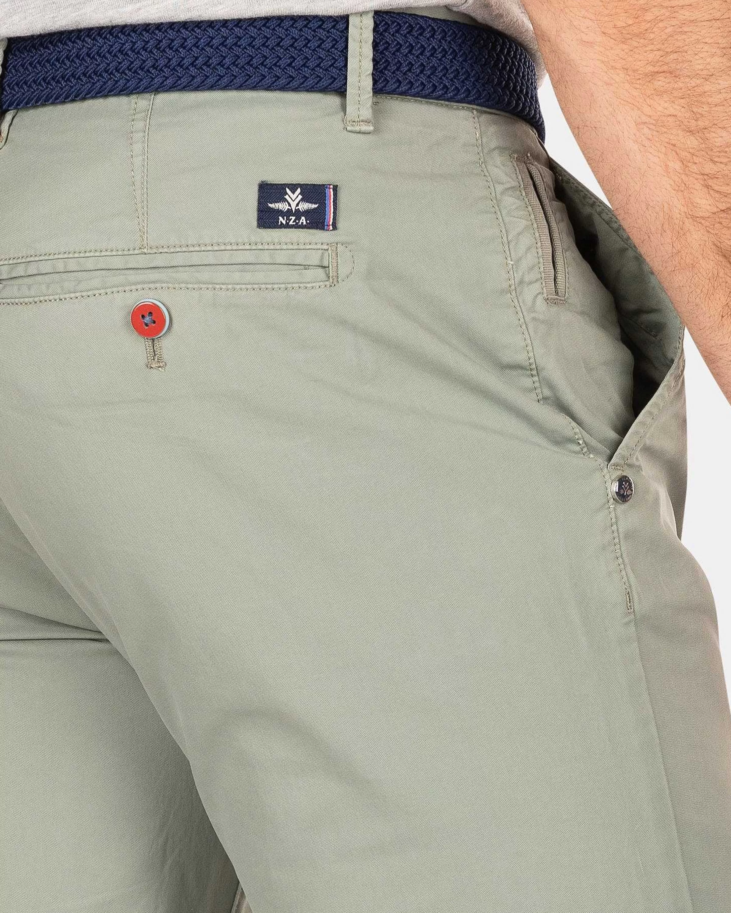 katoenen_chino_met_stretchmellow_army_2-2.webp NZA New Zealand Auckland Broeken | Katoenen Chino Met Stretch-Mellow Army