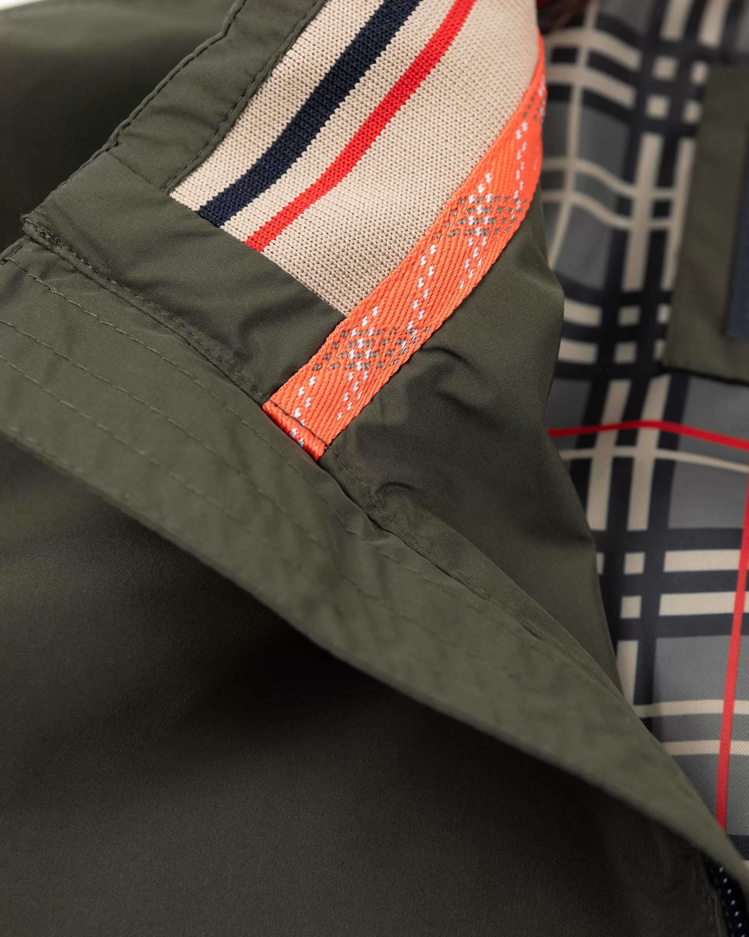 nylon_bomberjackjacket_army_7-2.webp NZA New Zealand Auckland Jassen | Nylon Bomberjack-Jacket Army