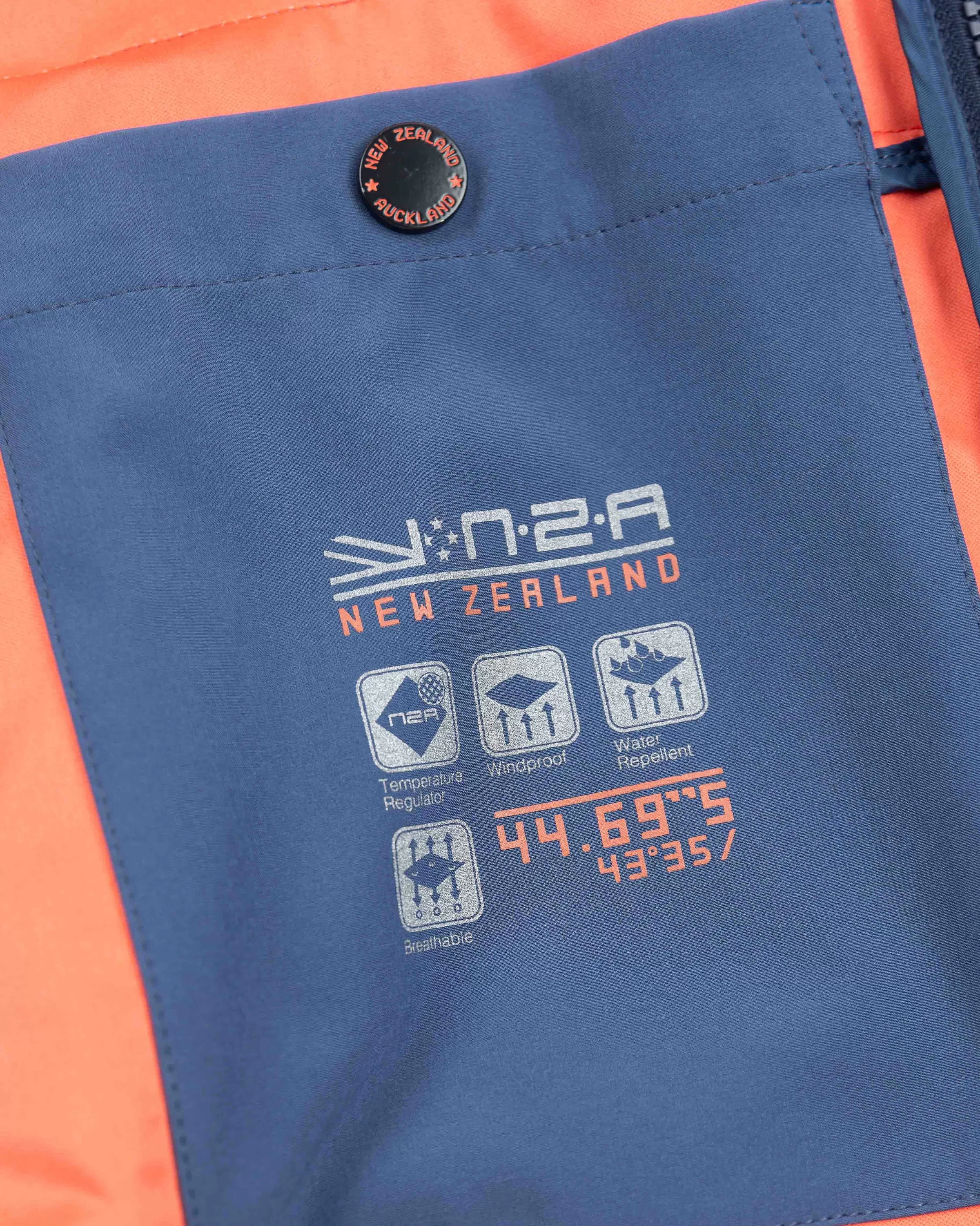 softshell_bomberjackdusk_navy_7-2.webp NZA New Zealand Auckland Jassen | Softshell Bomberjack-Dusk Navy