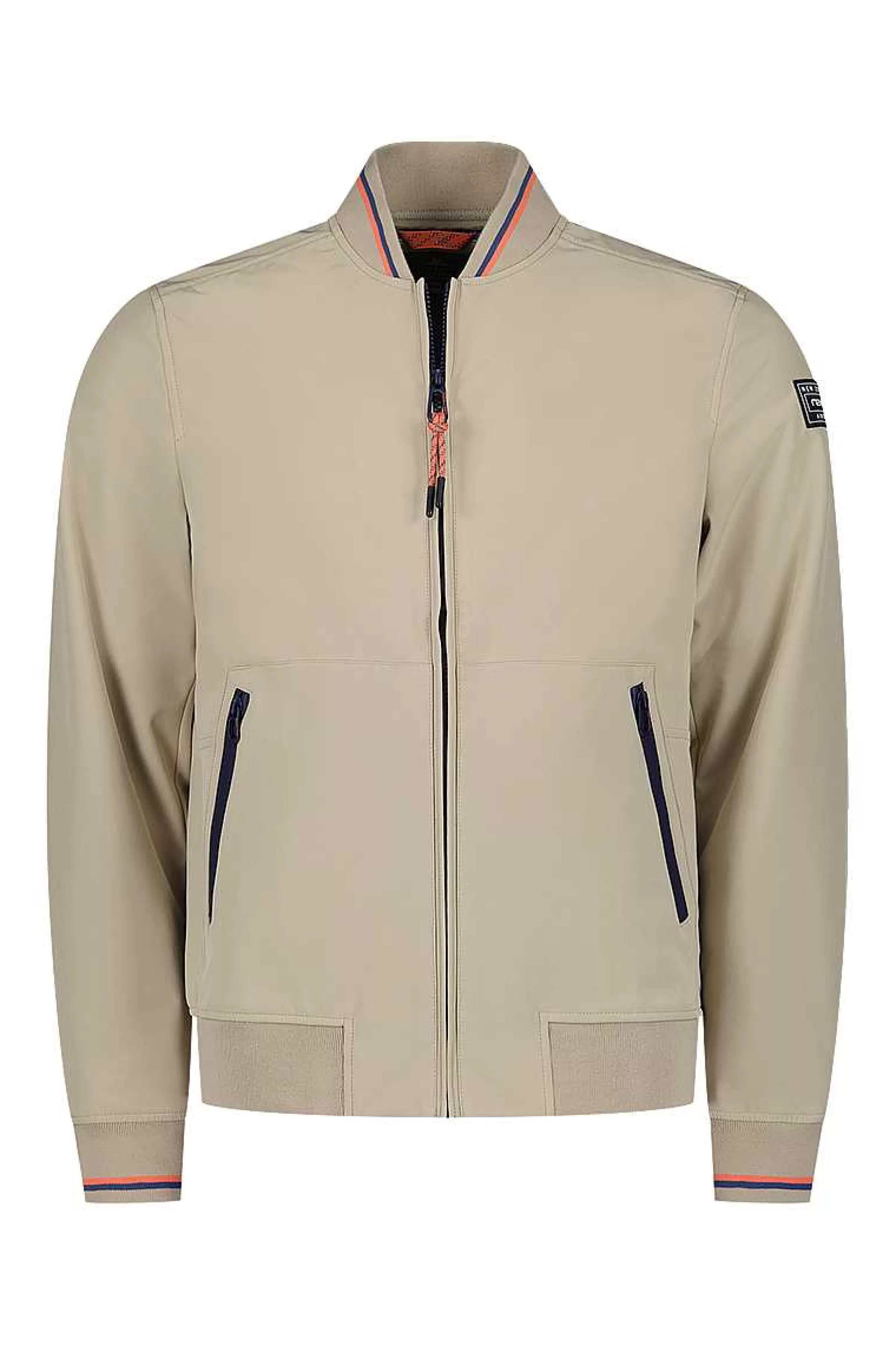 softshell_bomberjackshimmering_sand_5-2.webp NZA New Zealand Auckland Jassen | Softshell Bomberjack-Shimmering Sand