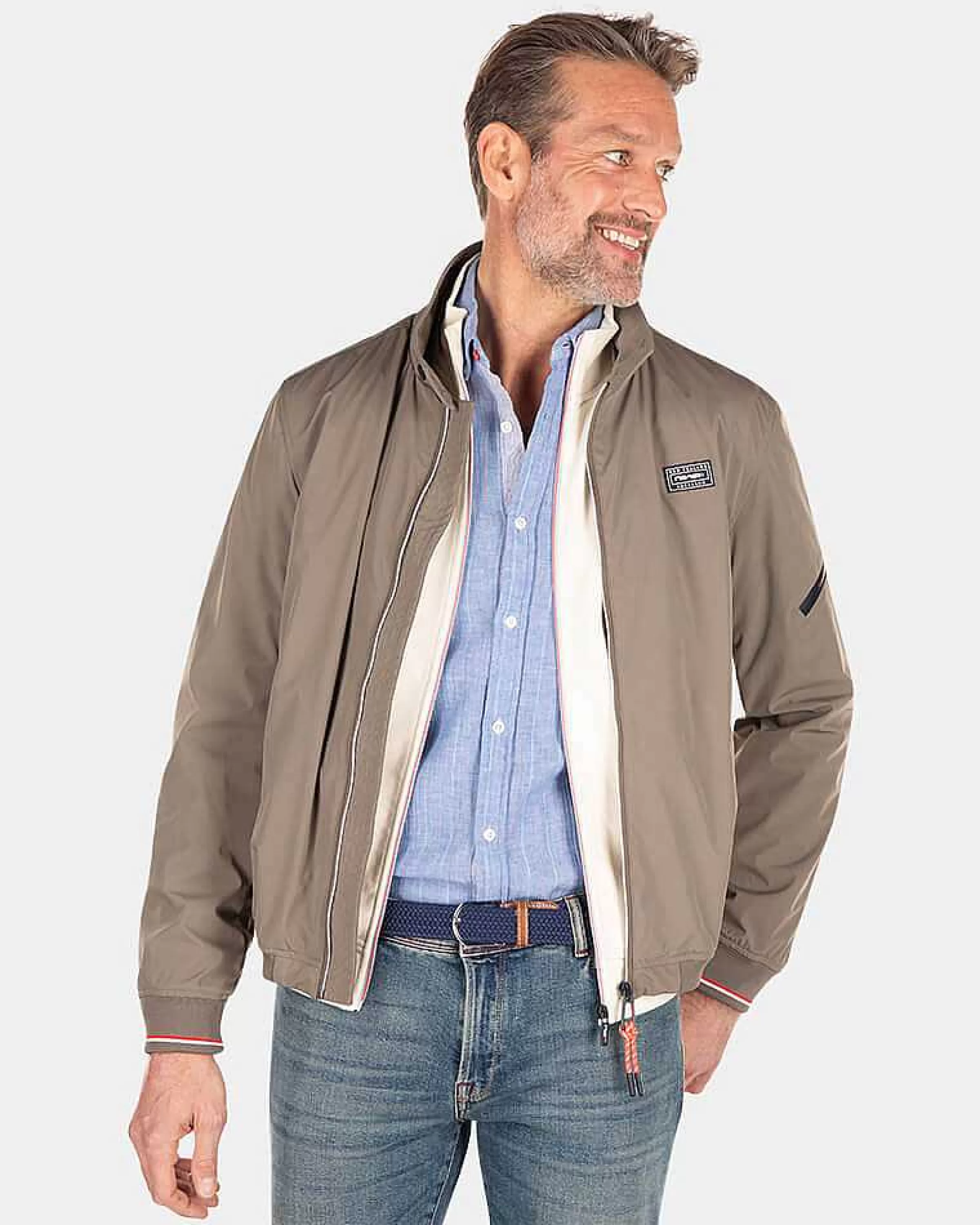 windproof_bomberjackmisty_army_7-2.webp NZA New Zealand Auckland Jassen | Windproof Bomberjack-Misty Army